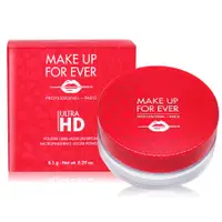 在飛比找蝦皮購物優惠-【MAKE UP FOR EVER】 紅色風豹-光圈蜜粉(限