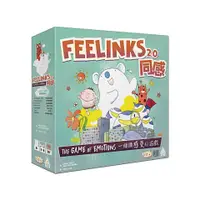在飛比找蝦皮購物優惠-【佛化人生】現貨 正版 同感 2.0 Feelinks 2.