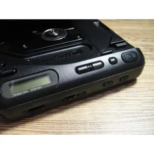 1.故障機賣 Sony Discman D-11 CD隨身聽