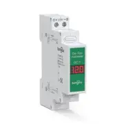 For Din Rail Compatible Voltage Meter with Accurate ReaFor Dings DC 11 310V
