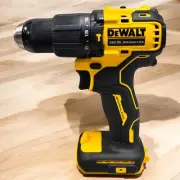 DeWalt DCD709 18V XR Brushless Li-Ion Cordless Hammer Drill Driver