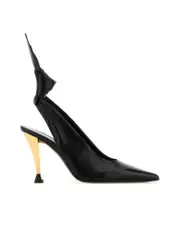 Givenchy Beauw Sling Shape Pumps
