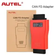 Autel CAN FD Adapter Compatible With CAN FD Protocol Fits For Maxisys Series