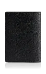 [Balenciaga] Leather Passport Holder