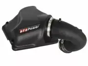 aFe Magnum FORCE Intake Stage-2 Pro DRY S For 2017 BMW 330i (F3x) L4-2.0L B48 (for: BMW)