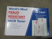 Troy Toner 806 25x High-Yield Micr Toner Secure for HP Cf325x, Black 02-8800-0E1
