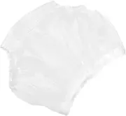 FOMIYES Diaper Cover for Adults Reusable Leakproof Underpants for Men and Women Washable Incontinence Protection Comfortable and Durable Design Frosted Finish