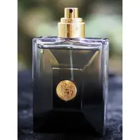 在飛比找蝦皮購物優惠-Versace Pour Homme Oud Noir Ve