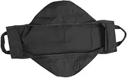 UPKOCH Portable Storage Bag Capacity Oxford Cloth Firewood Carrier for Use Ergonomic Handle for for Camping and Home Organization