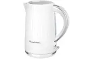 Russell Hobbs Eden Kettle - White
