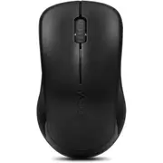 Rapoo 1620 Wireless Mouse Optical Mouse - 1000 DPI - High-definition tracking engine - Up to 9-month batterylife - Reliable 2.4GHz Wireless connection [1620]