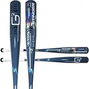 Stinger Sports G2 Aluminum BBCOR Certified -3 Baseball Bat