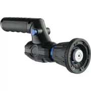 SUNEX INDUSTRIAL GARDEN HOSE POWER NOZZLE FIREHOSE GUN MIST TO JETSTREAM