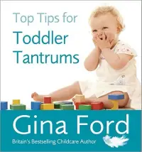 在飛比找博客來優惠-Top Tips for Toddler Tantrums