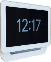 Simple Built-in Google Nest Hub Gen 1 Wall Mount [DOES NOT FIT 2021