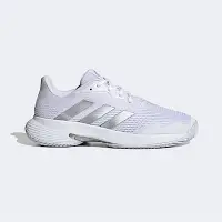 在飛比找Yahoo奇摩購物中心優惠-Adidas Courtjam Control W [GY1