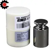 Adam Equipment ASTM 4 - 200g Stainless Steel Calibration Weight