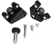 Car Sliding Door Roller for OPEL VIVARO 2001-2014, Guide Roller Guide Sliding Door