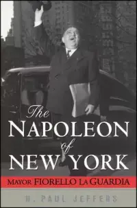 在飛比找博客來優惠-The Napoleon of New York: Mayo