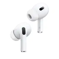 在飛比找PChome24h購物優惠-AirPods Pro (2nd generation) w