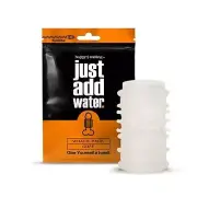 Happy Ending Just Add Water Whack Pack Cuff Pocket Masturbator Men Sex Toy