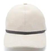 [Brunello Cucinelli] Brunello Cucinelli-Hats Light And Natural-Donna L