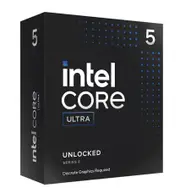 Intel Core Ultra 5 Processor 245KF LGA1851 (24M Cache, up to 5.20 GHz)(15th Gen) Please note: No CPU Cooler Included BX80768245KF