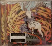 *NEW* Letters from the Colony Vignette CD 2018 Nuclear Blast FAST SHIP FROM USA