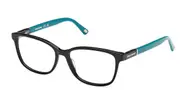 Skechers SE2236 001 Women’s Glasses Black Size 54 - Private Health Rebate - Blue Light Block Available