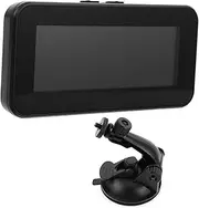 Multi-Function Vehicle Accessory Digital Inclinometer Level Voltmeter for Automotive Use