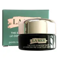 在飛比找蝦皮購物優惠-免稅正品 LA MER 海洋拉娜 濃萃修復眼霜 5ml 瓶裝