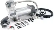 400H Hardmount Heavy Duty 12 Volt Air Compressor, Tire Inflator, On-Board Air, P