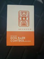 Ultrasonic Dog Bark Control Devices
