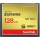 ◎相機專家◎ Sandisk Extreme 128GB CF 800X 120MB/s 128G 增你強公司貨【跨店APP下單最高20%點數回饋】