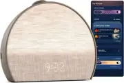 New Hatch Restore 3 Smart Sunrise Sunset Alarm Clock Sleep Machine USA Free Ship