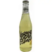 Verano Apple And Mango Cider (24X330ml)