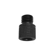 4-Piece Screw Adapter 1 / 4 Female To M12 Male
