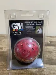 GM Gunn & Moore Cricket Balls | Multiple Options | Brand New!