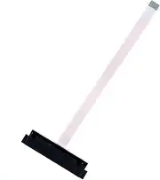 Deal4GO SATA Hard Drive Cable HDD Connector M75893-001 Replacement for HP 17-CN 17-CP 470 G10 470 G8 470 G9 17Z-CP 17S-CU 17t-CN