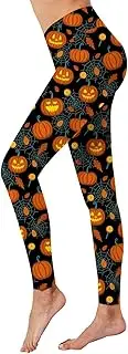 [Generic] Yoga Pants for Women Bottom Leggings Work Pants Trendy Stretch Pants Cross for Women Running Fitness