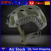Army Helmet FAST SE SUPER HIGH CUT Molle Helmet Lightweight Protective Equipment