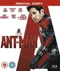 Ant-Man [Region A B C]