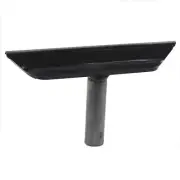 Robust, Low Profile Tool Rest, 9" Wide, Standard Post, Authorized Seller