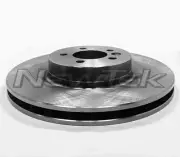Disc Brake Rotor fits 2006-2017 Land Rover LR4,Range Rover Sport Discovery NEWT (for: Land Rover)