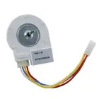 W10822580 Fan Motor Replace For Whirlpool/Kenmore/KitchenAid/Maytag Fridge