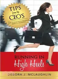 在飛比找三民網路書店優惠-Running in High Heels ― How to