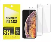 TechXS Case Friendly Tempered Glass Screen Protector for iPhone 6/6S/7/8 iPhone 6/6s/7/8