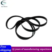Drive Serpentine BELT Volvo Penta 4.3 GXi-E 4.3OS 5.0l 5.7 Gi-E Replaces 3586326
