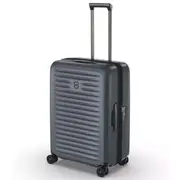 Victorinox Airox Advanced 69 cm Medium Hardside Suitcase - Storm