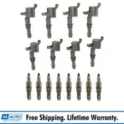 DIY Ignition Kit Fits 04-08 Ford Expedition F-150 F-250 F-350 Mark LT Navigator